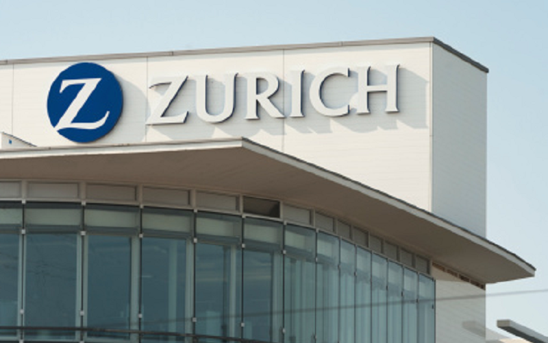 Você já ouviu falar na Zurich Seguros?