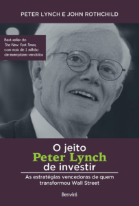 O Jeito Peter Lynch de Investir (Peter Lynch)
