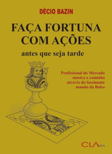 Faça Fortuna com AçõesFaça Fortuna com Ações