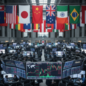 1. O Mito do Cassino: "Bolsa de Valores é Jogo de Azar"