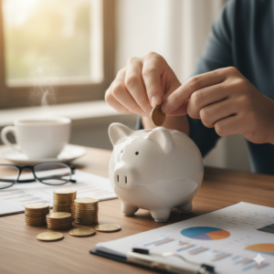 Passo a Passo para Tomar a Decisão