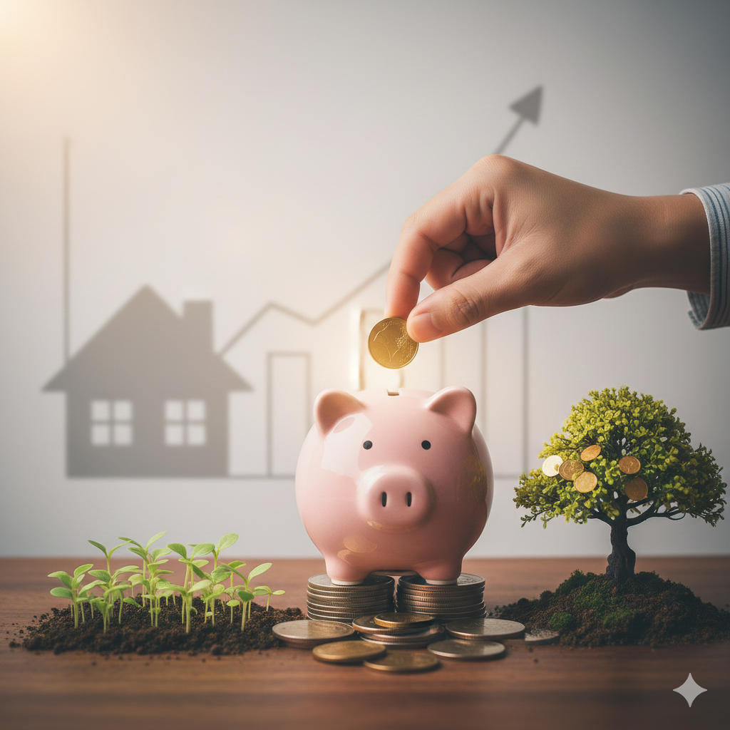 Como funciona o rendimento mensal dos FIIs