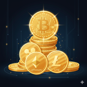 Como proteger seus criptoativos contra golpes e fraudes