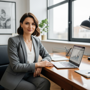 A Psicologia do Dinheiro: Por Que é Tão Difícil Falar de Finanças a Dois?