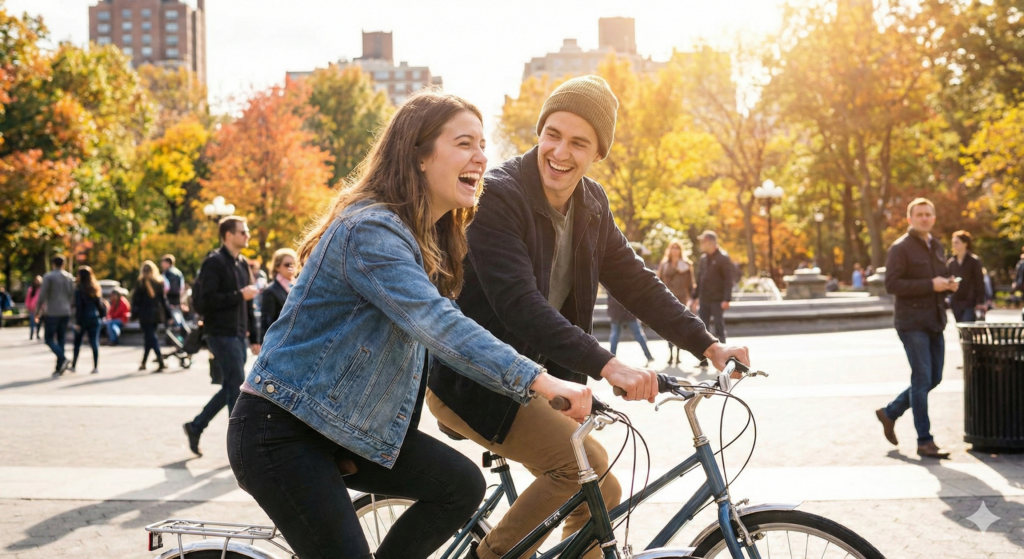 Divisão de contas no relacionamento: modelos que funcionam