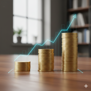 Units (Certificados de Depósito de Ações): O "Combo" da Bolsa