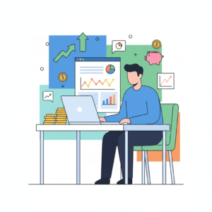 1. O perigo do pagamento mínimo: O primeiro passo para o superendividamento