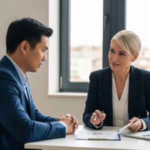 Quem São os Grandes Players e Investidores Institucionais?