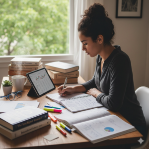 1. O Hábito da Automatização: "Pague-se Primeiro" em 2026