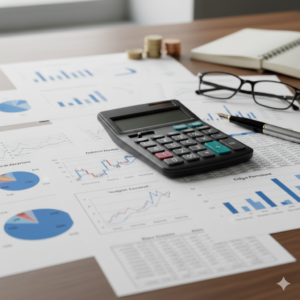 O Que é um Ciclo Econômico? Entendendo a "Respiração" do Mercado