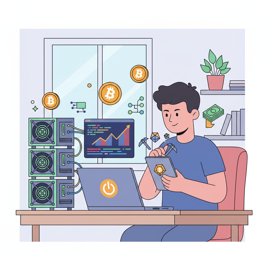 Por que algumas criptomoedas desaparecem com o tempo