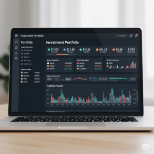 Investimentos a Dois: Construindo o Futuro Juntos
