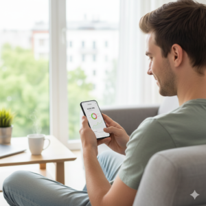 A Anatomia da Conta: Para Onde Vai o Seu Dinheiro?