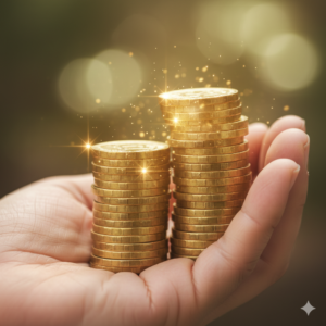 Como definir um “número da liberdade financeira” realista