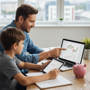 A Paternidade como Impulso