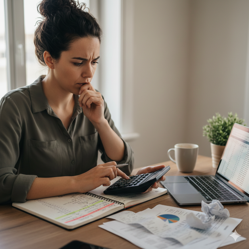 Saiba como montar um planejamento financeiro pessoal do zero em 2026