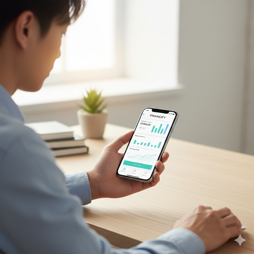 Como reduzir custos fixos sem perder qualidade de vida