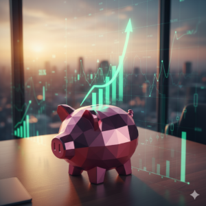 Por que entender isso muda sua vida financeira?