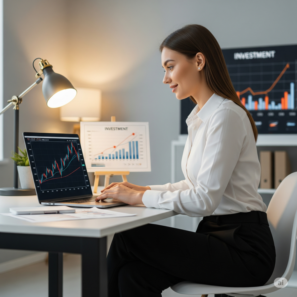 10 sinais de saúde financeira em uma empresa listada