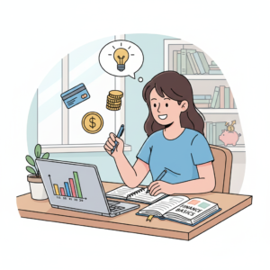 1. A Armadilha Psicológica do "Eu Mereço" (E como vencê-la)