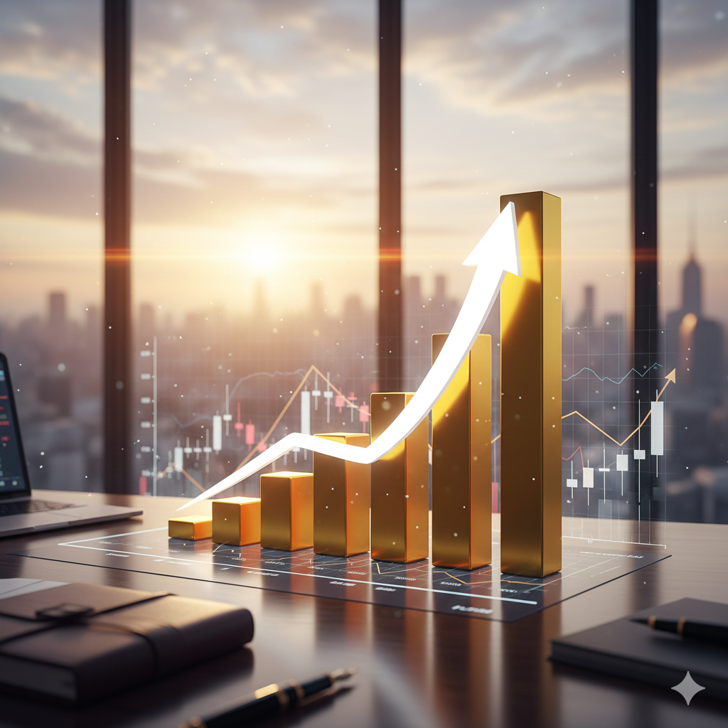 Moeda forte vs. moeda fraca: o que isso significa na prática