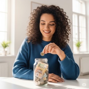 8. Educação Financeira começa no Berço