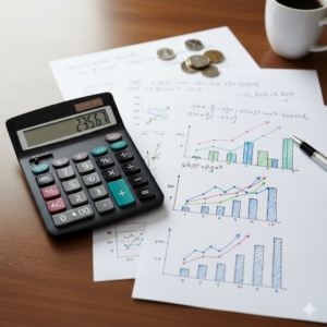 8. Psicologia de Mercado: O "Muro das Preocupações"