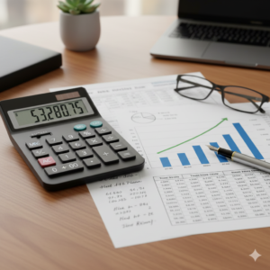 O que é uma Corretora Full-Service? (O "Shopping Center" das Finanças)