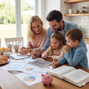 Como Reduzir Custos sem Sacrificar sua Qualidade de Vida
