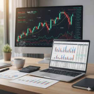 O que é exatamente uma Conta Remunerada e como ela funciona?