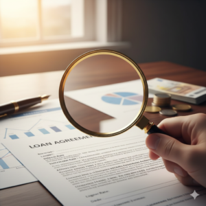 Impacto no Custo Efetivo Total (CET): O seguro deixa o empréstimo mais caro?