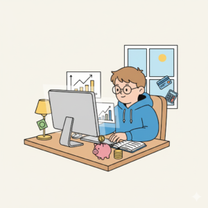 Entendendo o Conceito de Custo de Oportunidade e Liquidez