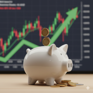 Bolsa de Valores é cassino?