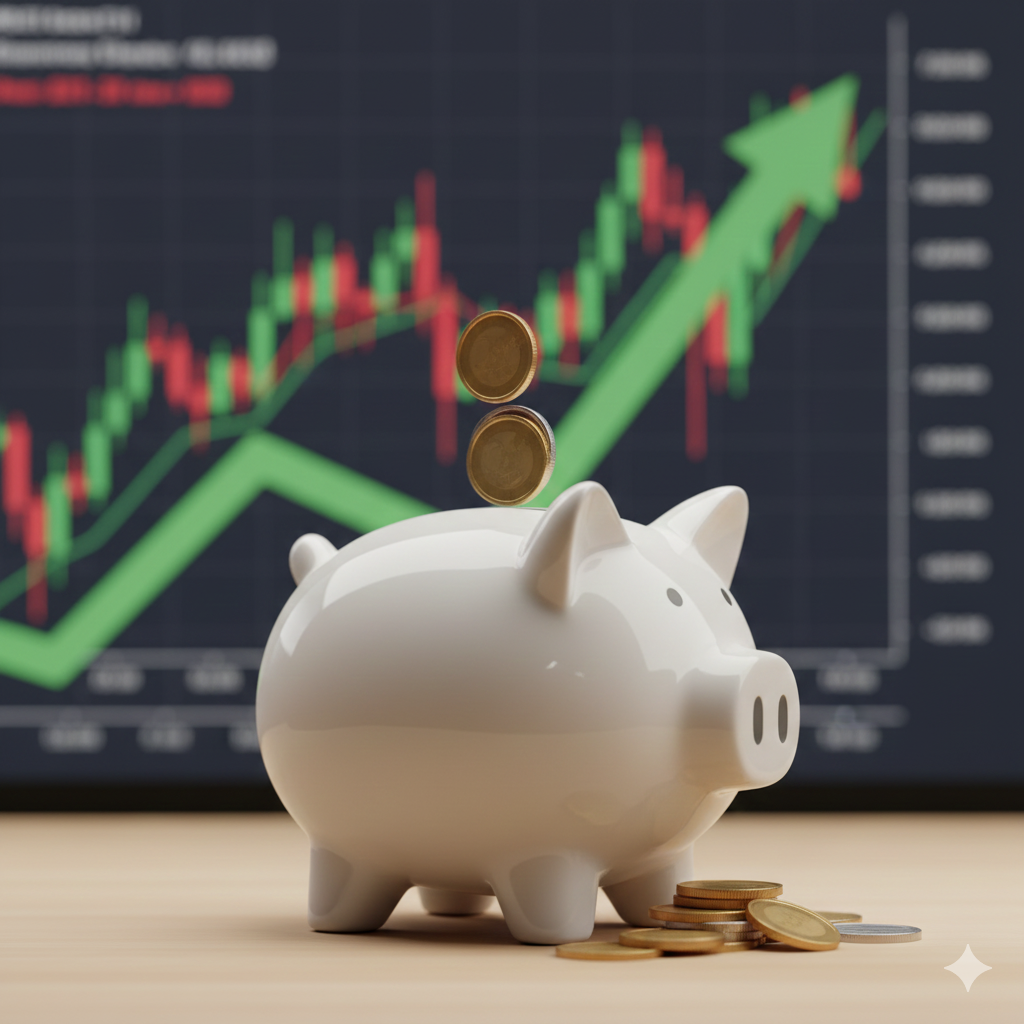 Bolsa de Valores é cassino?