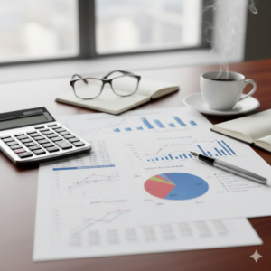 O Monstro Invisível: O Que Realmente é a Perda do Poder de Compra?