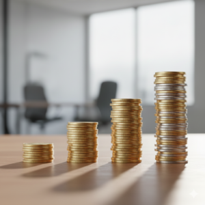 10. A Psicologia da Redução de Custos: O Conceito de "Frugalidade Inteligente"