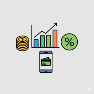 O Papel da Taxa de Juros: A Batalha pelos Investidores