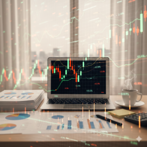 O Caminho da Renda Passiva