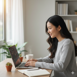 O Conceito de Pulverização vs. Diversificação Inteligente