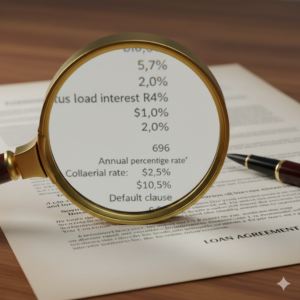 1. Identificando os custos fixos e variáveis: A base de toda precificação