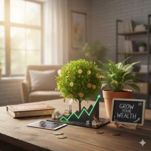 7. O Segredo dos Juros Compostos: Aportes Recorrentes