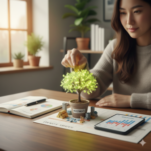 Cuidado com as "Penny Stocks" (Ações de Centavos)