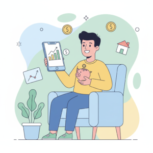 A tranquilidade não tem preço, mas tem custo baixo