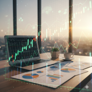 O que acontece quando uma empresa é excluída do Ibovespa