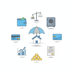 7 tipos de seguro pouco conhecidos, mas importantes