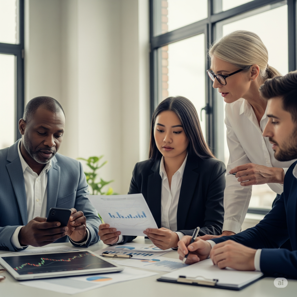 Por que um PIB alto não significa país rico