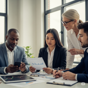 Por que um PIB alto não significa país rico