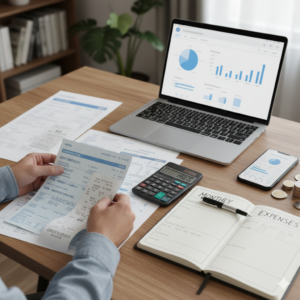 O Fracasso das Planilhas: Por que simplificar é o segredo da riqueza?