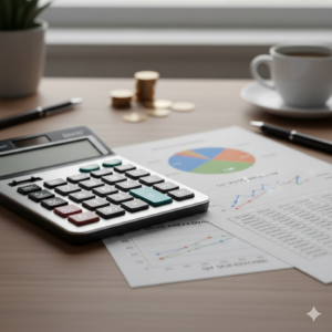 Entendendo a Lógica da Receita Federal: Criptomoeda é Ativo Financeiro?