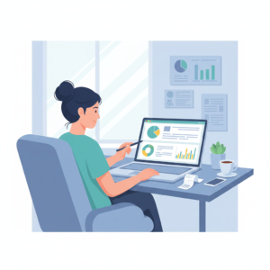 Por que você fica sem dinheiro antes do fim do mês? Entendendo a raiz do problema